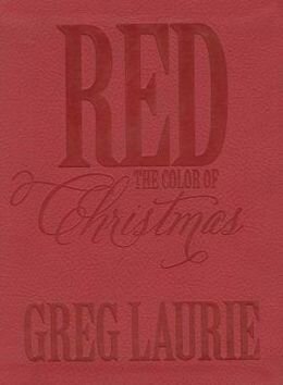 Red: The Color of Christmas