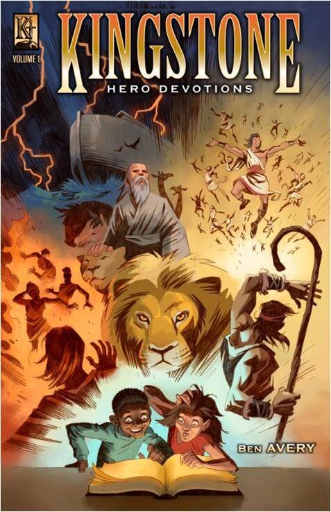Hero Devotions
