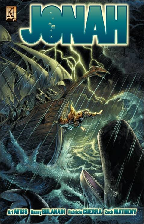 Jonah