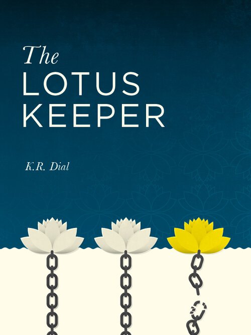 The Lotus Keeper