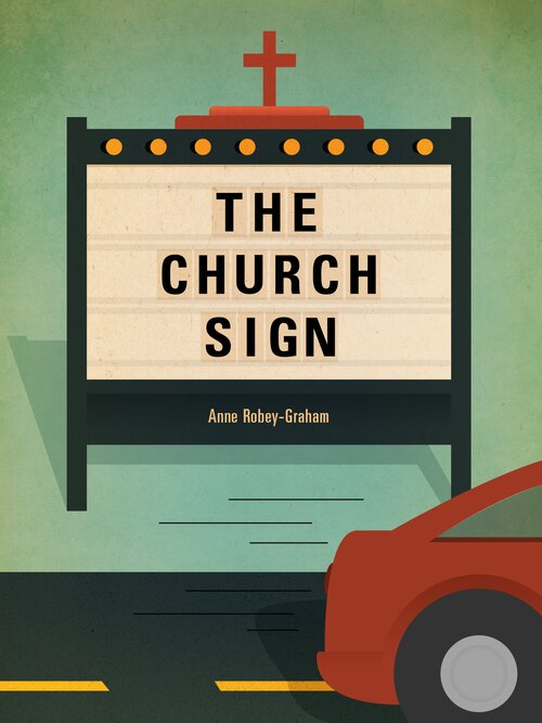 The Church Sign