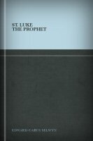 St. Luke the Prophet
