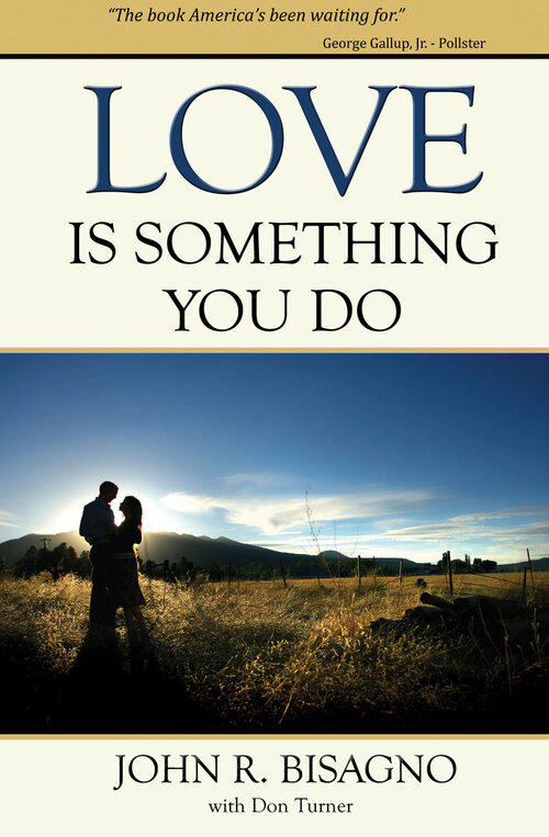 Love is Something You Do
