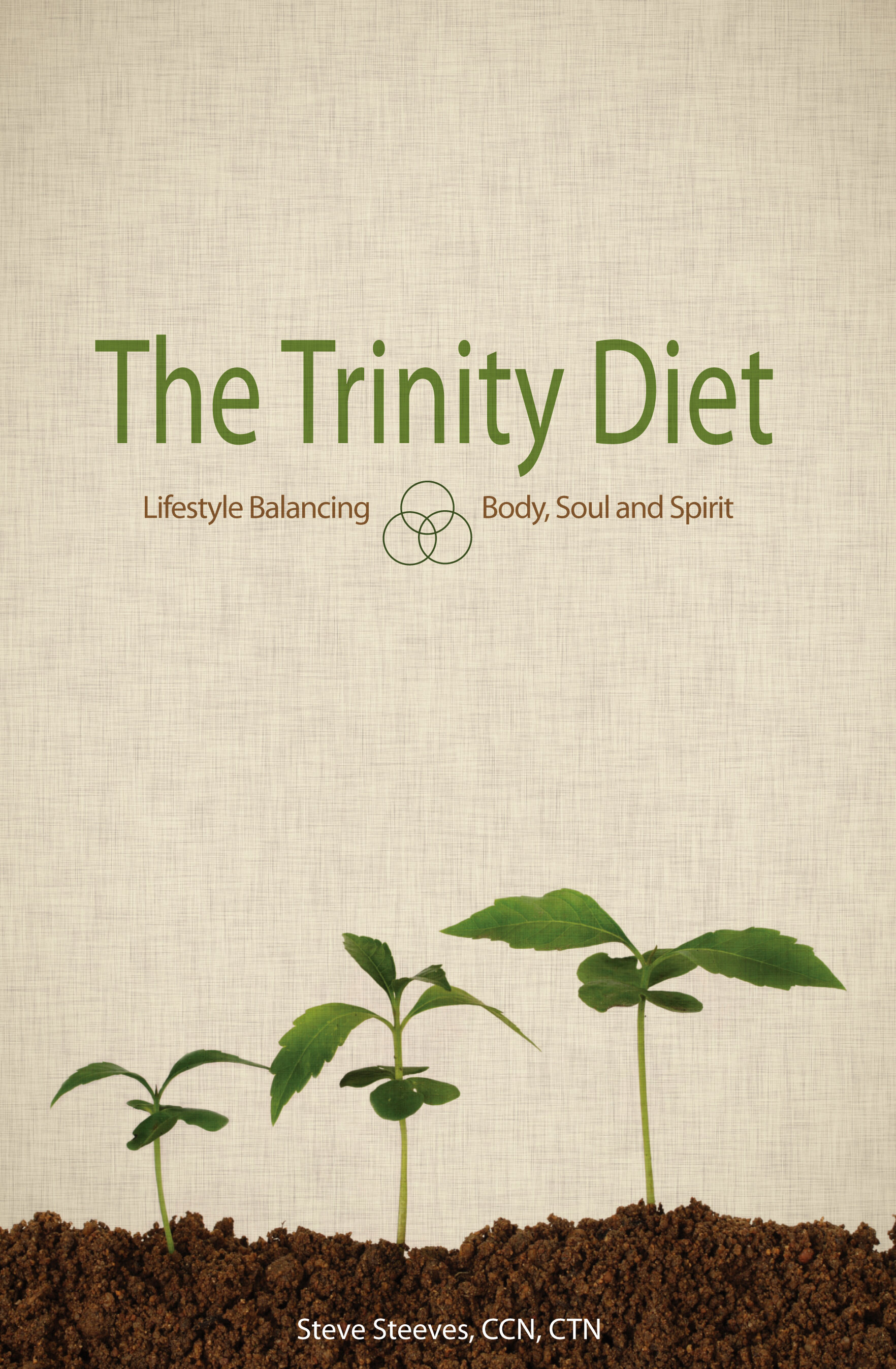 Trinity Nutrition