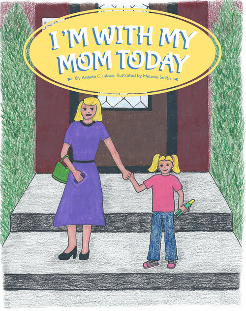 I'm With My Mom Today