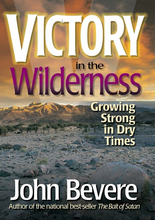 Victory in the Wilderness