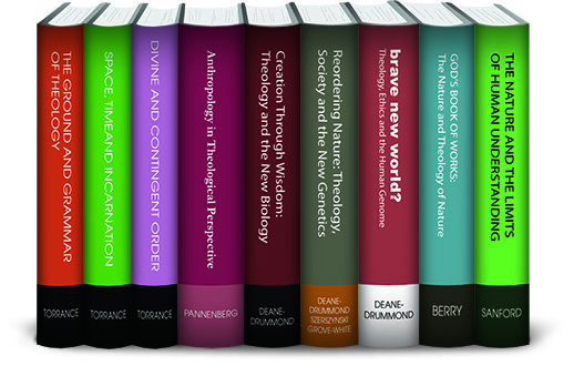 Science & Theology Collection (9 vols.)