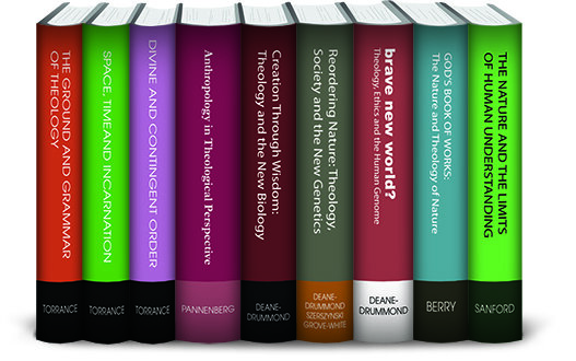 Science & Theology Collection (9 vols.) | Logos Bible Software