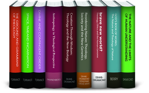 Science & Theology Collection (9 vols.)