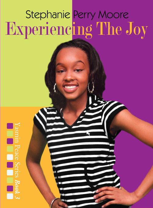 Experiencing the Joy: Yasmin Peace Series