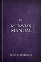 The Moravian Manual