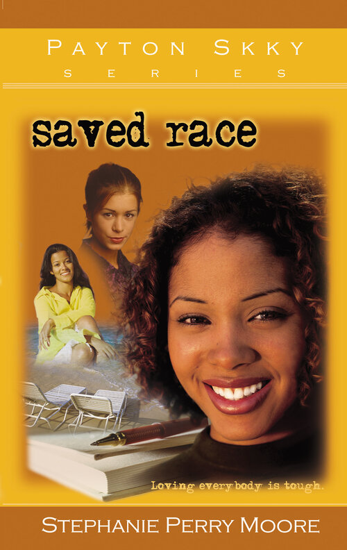Saved Race: Payton Skky Series