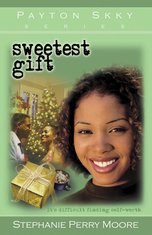 Sweetest Gift: Payton Skky Series