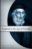 England in the Age of Wycliffe