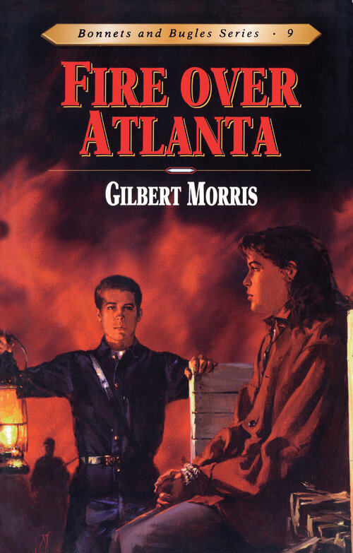 Fire Over Atlanta: Bonnets and Bugles