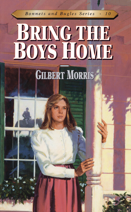 Bring the Boys Home: Bonnets and Bugles