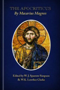 The Apocriticus