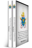 Lumen Fidei (2 vols.)