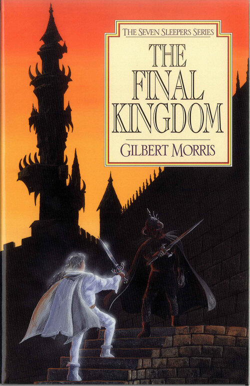 The Final Kingdom: Seven Sleepers Series