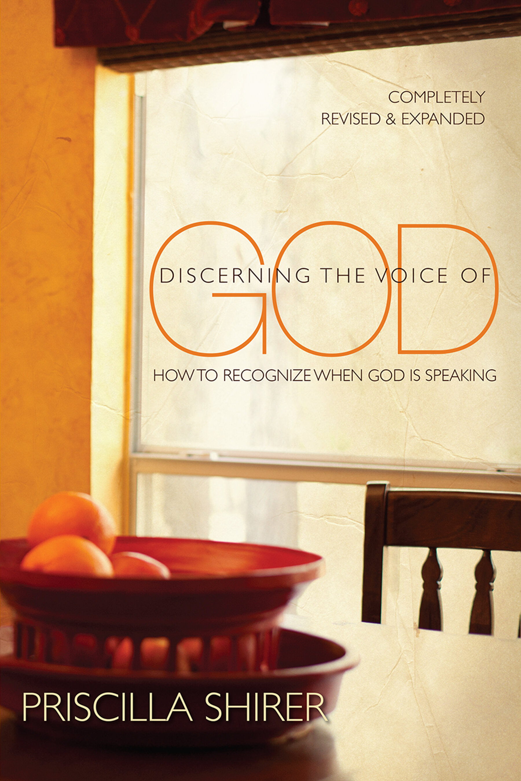 Discerning the Voice of God: How to Recognize When He Speaks