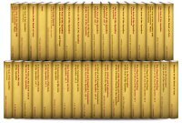 Classic Commentaries and Studies on Acts Upgrade (36 vols.)