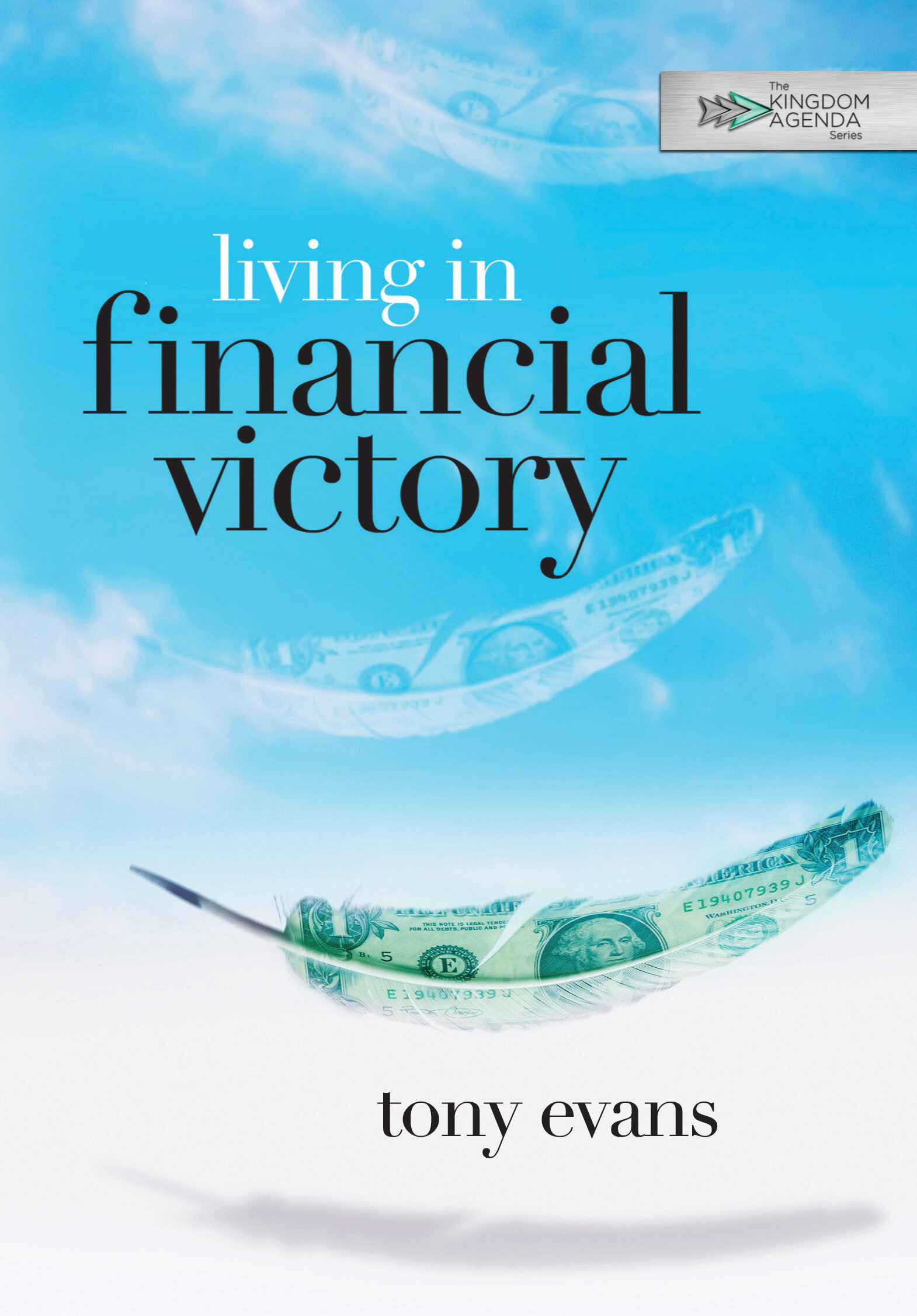 Living in Financial Victory