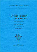Introduction to Akkadian