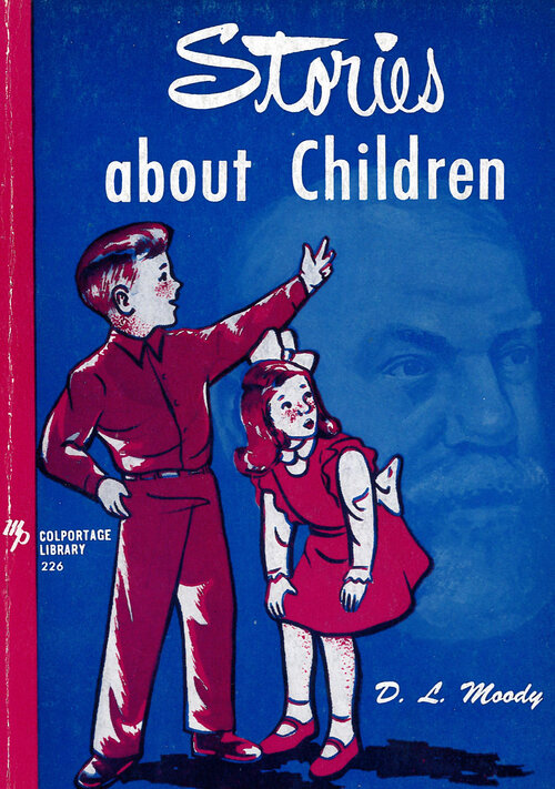 Stories About Children: Colportage Library