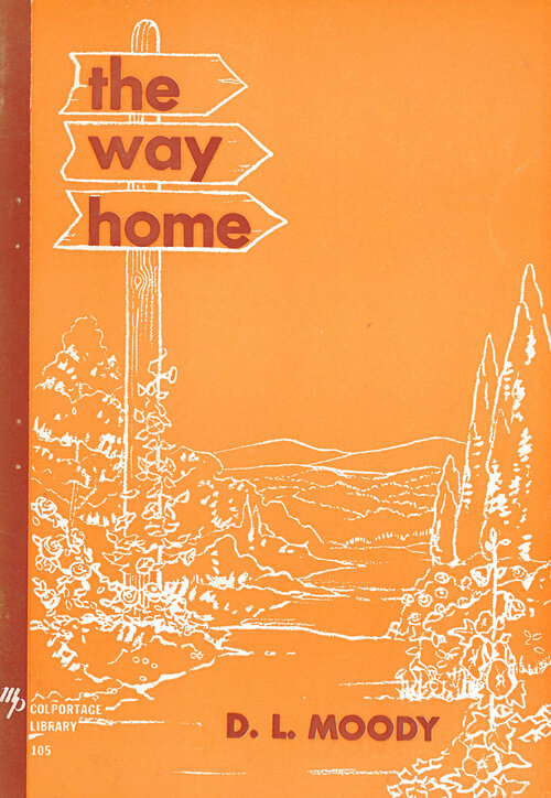 The Way Home: Colportage Library