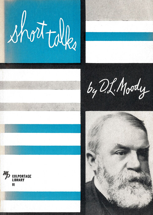 Short Talks: Colportage Library