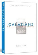 Galatians: A Commentary in the Wesleyan Tradition
