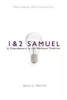 1 & 2 Samuel: A Commentary in the Wesleyan Tradition