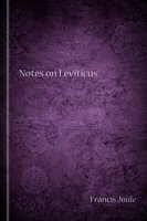 Notes on Leviticus
