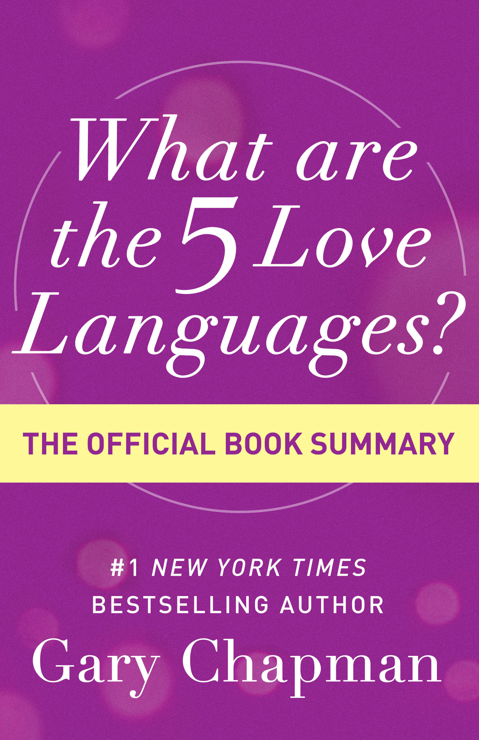 The 5 Love Languages, Explained – Forbes Health