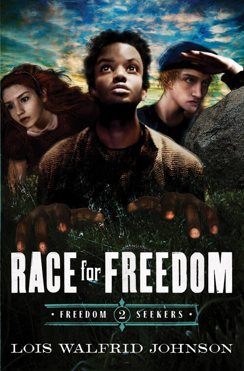 Race for Freedom: Freedom Seekers