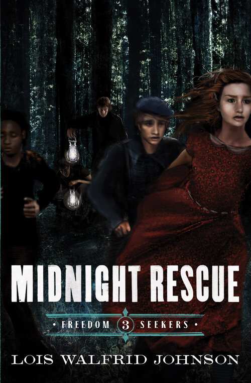 Midnight Rescue: Freedom Seekers