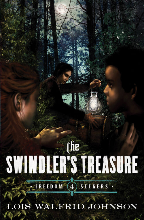 The Swindler's Treasure: Freedom Seekers