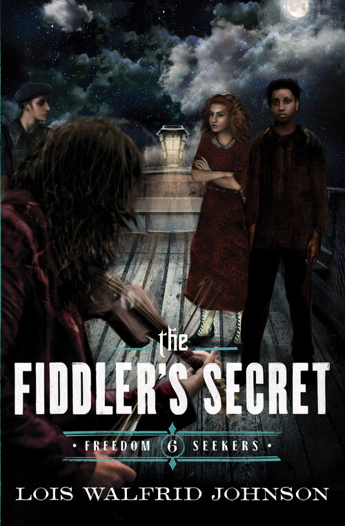 The Fiddler's Secret: Freedom Seekers