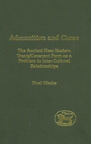 Admonition and Curse