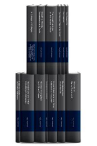 Select Life and Works of Henry Drummond (13 vols.)