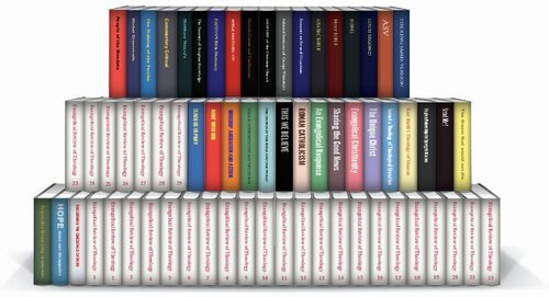 WEA Theological Resource Library, Version 3