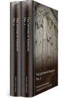The Letters of Sidonius (2 vols.)