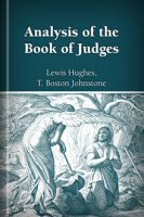 Analysis of the Book of Judges