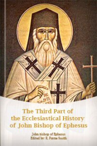 The Ecclesiastical History (John of Ephesus)