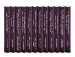 Classic Studies on the New Testament Apocrypha (12 vols.) | Logos Bible ...