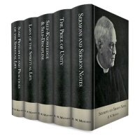The Works of Basil William Maturin (5 vols.)