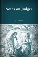 Notes on Judges (Including Ruth)