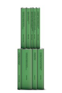 Classic Commentaries and Studies on Colossians and Philemon Upgrade (8 vols.)