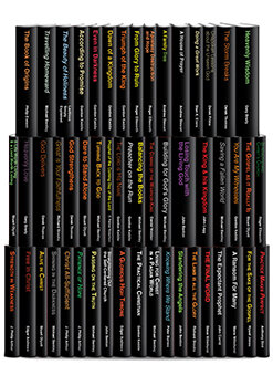Welwyn Commentary Series (53 vols.)
