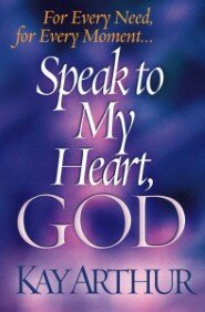 God Speak to My Heart: For Every Need, for Every Moment. . . | Logos ...